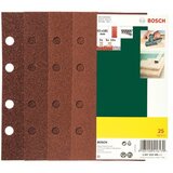 Bosch 25-del.set br.lis.za vib.bru40,60,80,120 | ePonuda.com