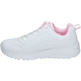 Skechers Superge Uno Lite 310387L Bela | Shoptok.si