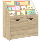  Polica za knjige za djecu Sonoma hrast 60 x 29,5 x 69 cm | Eponuda.com