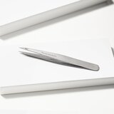 Tweezerman Stainless Steel Point koničasta pinceta 1 kos | Shoptok.si