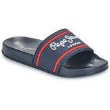 PepeJeans Natikači SLIDER LOGO B Cene