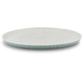 Le Nouveau Coq Plitev krožnik Materia 27cm / zelen / porcelan, (5000267836) Cene