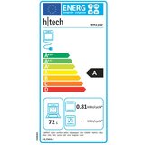 Flex-Well Kuhinjski Blok Z Aparati Valero, Bela, Barva Hrasta | Shoptok.si