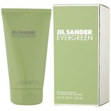 Jil Sander evergreen gel za tuširanje 150 ml za žene Cijene