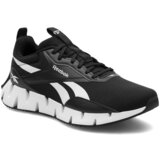 Reebok Tenisice za trčanje Zig Dynamica STR boja: crna | shoptok.hr
