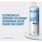 Nioxin Anti-Hair Loss Shampoo šampon proti izpadanju las 475 ml | Shoptok.si