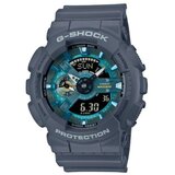 Casio g-shock muški sat ( GA-110AS-2A ) | ePonuda.com