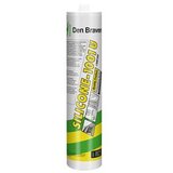  Silikon univerzalni bijeli 300 ml Den Braven ZW Cijene