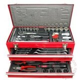 Womax set ručnog alata za mehaničare 90kom Cene