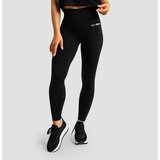 GymBeam Ženske helanke visokog struka Limitless Black | Eponuda.com