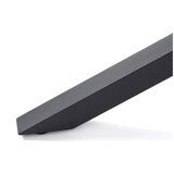 Unique Furniture Blagovaonski stol s pločom stola u dekoru hrasta 100x200 cm Cesura – | shoptok.hr