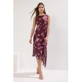 TRENDYOLMILLA Ženska haljina Twoss25El00227, Šarena | Eponuda.com