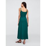 GAP Ribbed midi dress - Women's | Shoptok.si