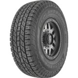 Yokohama Geolandar A/T (G015) ( P245/70 R16 106T OWL ) | shoptok.hr