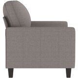  Dvosed taupe 120 cm blago, (20911020) | Shoptok.si
