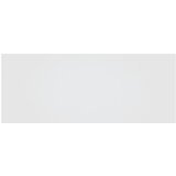  Uzglavlje za krevet bijelo 200x1,5x80 cm od konstruiranog drva | shoptok.hr