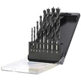 Stanley 8-dijelni set burgija za drvo 3.0-10mm STA56006 u