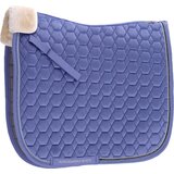 Schockemöhle Sports Dresurna podsedelnica New Magic Pad D Style, Full - jeans | Shoptok.si