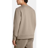 Under Armour Sweatshirt UA Unstoppable Flc Crew-BRN - Mens | Eponuda.ba