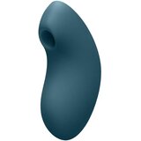 Satisfyer VULVA LOVER 2, Plava Cene