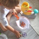 Woopie arkadna igra pokretač diskova za hvatanje frizbija | shoptok.hr