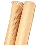  PAPIR OMOTNI SAĆASTI ROLA 80G 50CMX10M "BI WRAP MINI" SMEĐI | Shoptok.si