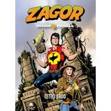 Veseli četvrtak Grupa autora - Obojeni program 82: Zagor | ePonuda.com