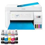 Epson MFP Color EcoTank L5316 štampač/skener/kopir/WiFi/ADF/33ppm | Eponuda.com