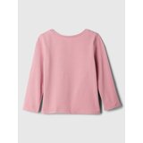 GAP Baby cotton t-shirt - Girls | Shoptok.si