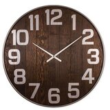 WALLXPERT Zidni sat Antique Large, 90x90 cm | Eponuda.ba