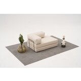 Atelier Del Sofa sofa dvosed comfort cream v2 Cene