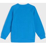Sinsay Basic crewneck majica | shoptok.hr