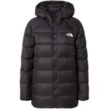 The North Face Zunanja jakna 'HYALITE' črna / bela | Shoptok.si