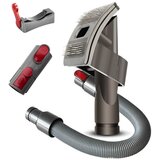 Prime Komplet za njegu i četkanje životinja za Dyson V6, V7, V8, V10, V11, V15 | shoptok.hr