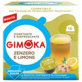 GIMOKA Kapsule za Dolce Gusto Tisana, Đumbir-Limun Cene