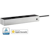 Eve Home 10EAZ8301 Wi-Fi utičnica 3x crni, beli PG konektor 1 kom | ePonuda.com