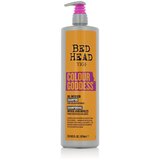 Tigi Bed Head Colour Goddess Oil Infused šampon za obojenu kosu 970 ml Cijene
