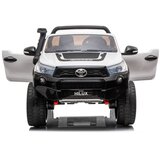 Toyota Hilux AKU dvosed 4x4 bel | Shoptok.si