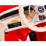  Licencirani auto na akumultor Mercedes Benz Retro Type 540A - crveni | shoptok.hr