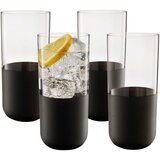 Villeroy & Boch SET KOZARCEV MANUFACTURE ROCK | Shoptok.si
