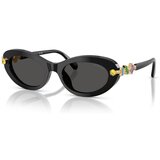Swarovski Naočare za sunce SK 6042 100187 Cene