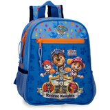 RANAC (28cm) PAW PATROL RESCUE KNIGHTS | plava | poliester | ePonuda.com