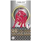 Red Bull 11D Nano zastita za Samsung Note 20