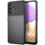 THUNDER CASE ELASTYCZNE PANCERNE ETUI POKROWIEC SAMSUNG GALAXY A72 4G CZARNY, (21973577) Cene