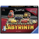 Ravensburger Cars lavirint RA21333-drustvena igra | ePonuda.com