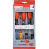 set odvijača COX310206