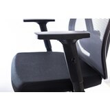 UGD ergonomska kancelarijska stolica mediseat | ePonuda.com