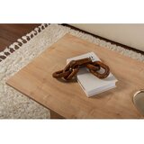 Kalune Design Stolić za kavu u dekoru hrasta u prirodnoj boji 60x119 cm Sabin – | shoptok.hr