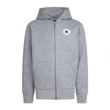 Converse duks za dečake Fleece CTP Chest FZ 9CC857-042