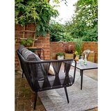Bloomingville Sivi tepih 140x200 cm Peretti – | shoptok.hr